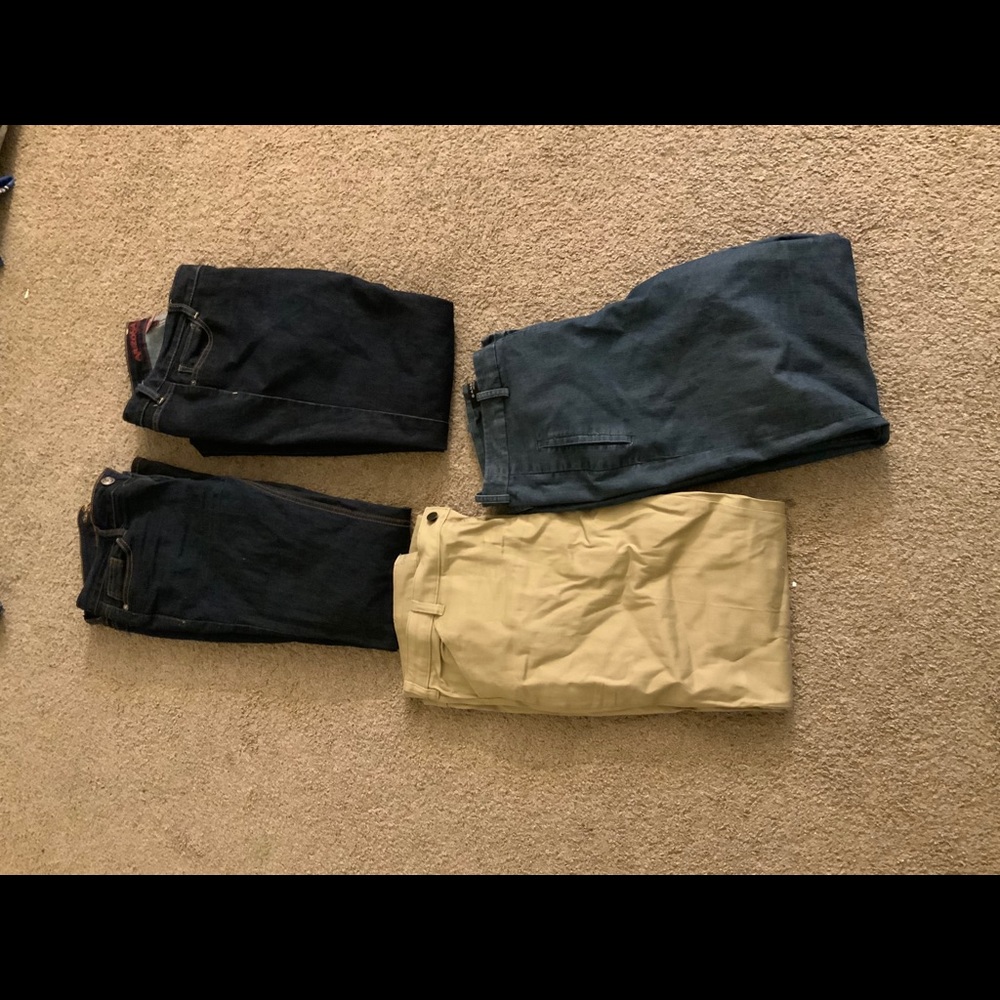 Jeans
